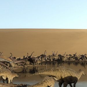 Bilder Ein Planet vor unserer Zeit