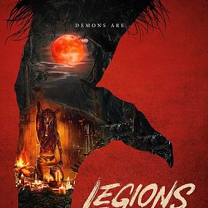 Bilder Rise Of The Demons