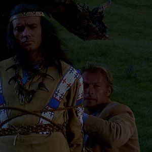 Bilder Winnetou - 1. Teil