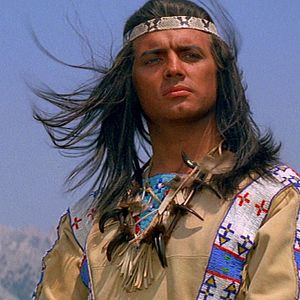 Bilder Winnetou - 1. Teil