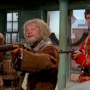 Bilder Winnetou - 1. Teil