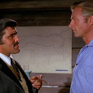 Bilder Winnetou - 1. Teil