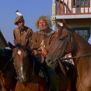 Bilder Winnetou - 1. Teil