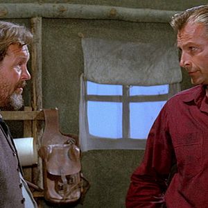 Bilder Winnetou - 1. Teil