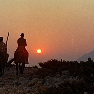 Bilder Winnetou - 1. Teil