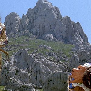 Bilder Winnetou - 1. Teil