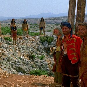 Bilder Winnetou - 1. Teil