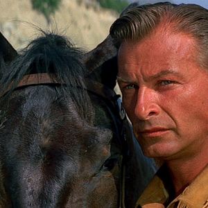 Bilder Winnetou - 2. Teil