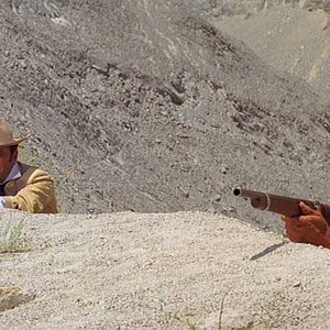 Bilder Winnetou - 2. Teil