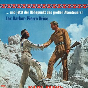 Bilder Winnetou - 3. Teil