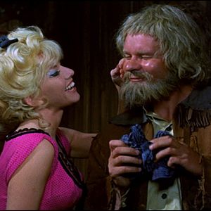 Bilder Winnetou - 3. Teil