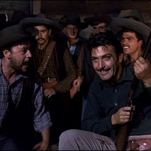 Bilder Winnetou - 3. Teil