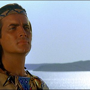 Bilder Winnetou - 3. Teil