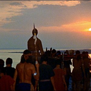 Bilder Winnetou - 3. Teil