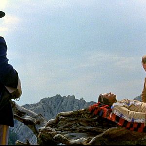 Bilder Winnetou - 3. Teil