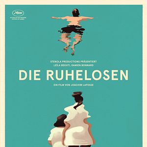 Bilder Die Ruhelosen