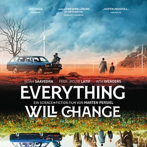 Bilder Everything Will Change