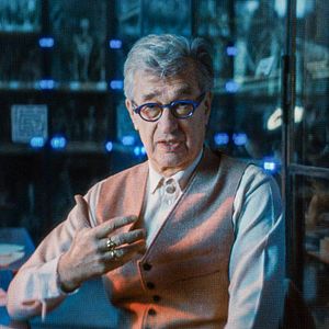 Bilder Everything Will Change