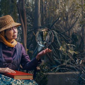 Bilder Everything Will Change