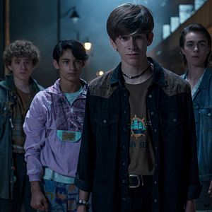 Bilder Disco Paraiso - Das Geheimnis von Almanzora