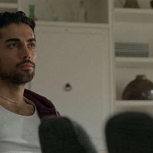 Bilder Shervin Alenabi