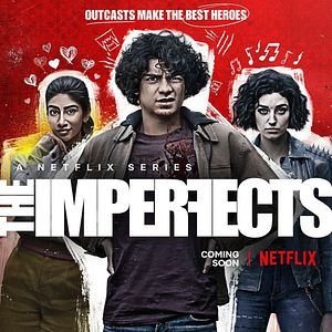 Bilder The Imperfects