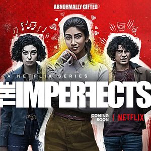 Bilder The Imperfects