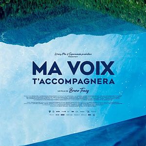 Bilder My Voice Will Be with You