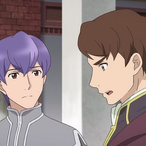 Bilder Ascendance Of A Bookworm