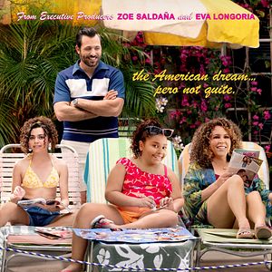 Bilder Gordita Chronicles