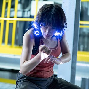 Bilder Alice In Borderland