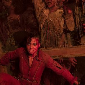 Bilder Resident Evil