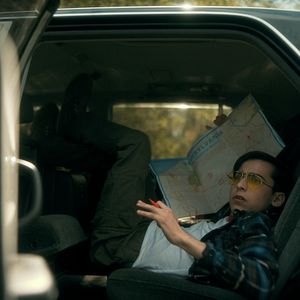 Bilder The Umbrella Academy