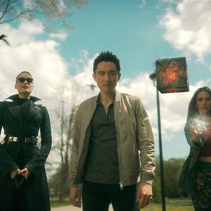 Bilder Britne Oldford