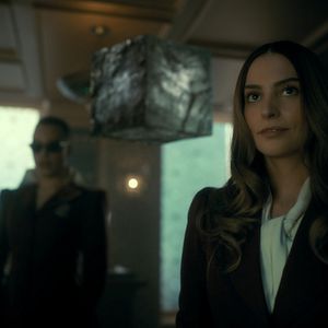 Bilder Britne Oldford