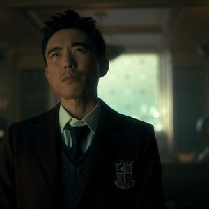 Bilder The Umbrella Academy