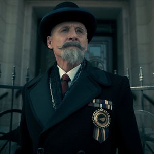 Bilder Colm Feore