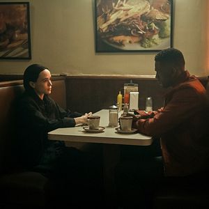 Bilder Justin Cornwell