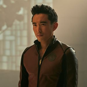 Bilder The Umbrella Academy