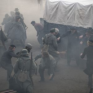 Bilder The Auschwitz Report