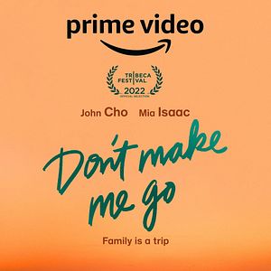 Bilder Don't Make Me Go