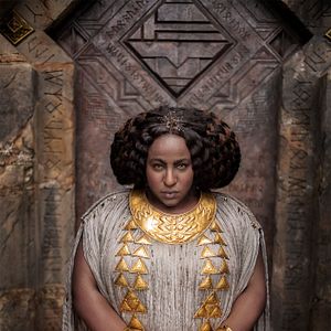 Bilder Sophia Nomvete