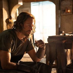 Bilder Der Herr der Ringe: Die Ringe der Macht