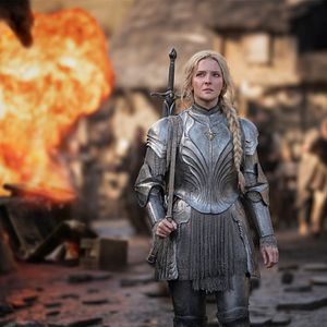 Bilder Der Herr der Ringe: Die Ringe der Macht