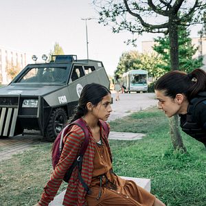 Bilder Lost City - Das Gesetz der Straße