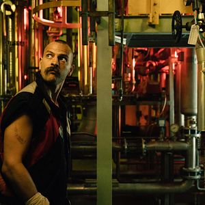 Bilder Lost City - Das Gesetz der Straße