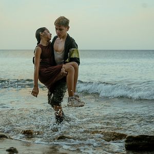 Bilder Lost City - Das Gesetz der Straße