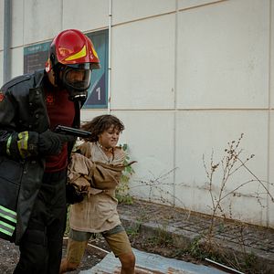 Bilder Lost City - Das Gesetz der Straße