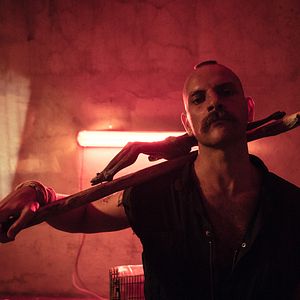 Bilder Lost City - Das Gesetz der Straße