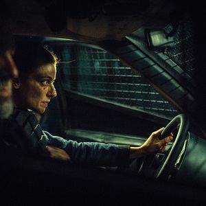 Bilder Lost City - Das Gesetz der Straße